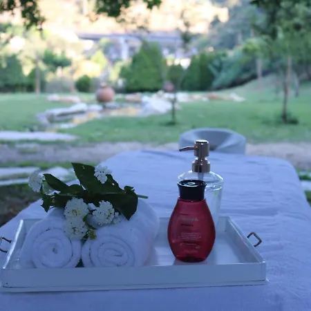 Quinta Da Vinha Do Souto ארוקה