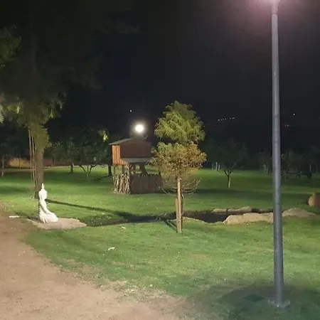 בית נופש Quinta Da Vinha Do Souto *