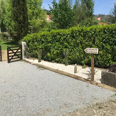 Casa de Férias Quinta Da Vinha Do Souto *