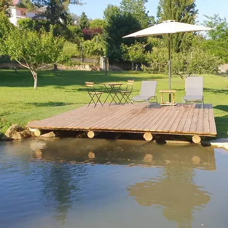 Quinta Da Vinha Do Souto Holiday home *