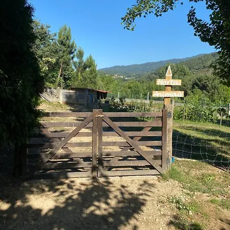 Quinta Da Vinha Do Souto * ארוקה