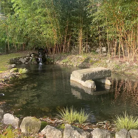 Quinta Da Vinha Do Souto Prázdninový dům