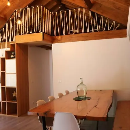 Quinta Da Vinha Do Souto ארוקה