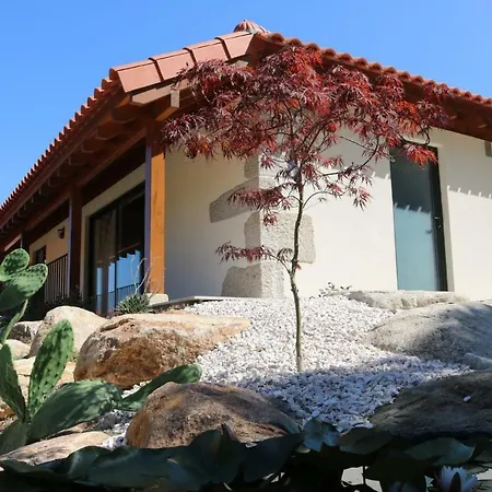 Quinta Da Vinha Do Souto Arouca