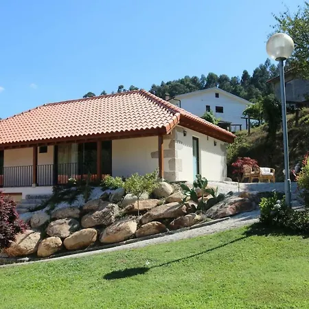 Quinta Da Vinha Do Souto Arouca