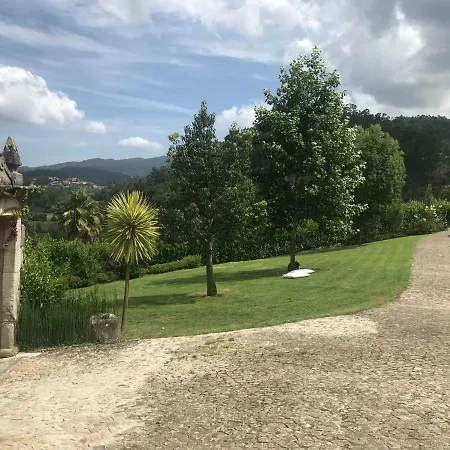 Quinta Da Vinha Do Souto * Arouca