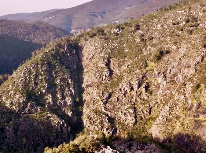 Quinta Da Vinha Do Souto * Arouca