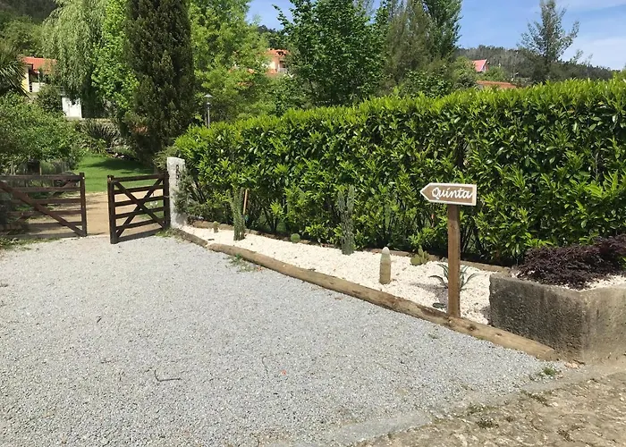 Casa vacanze Quinta Da Vinha Do Souto *