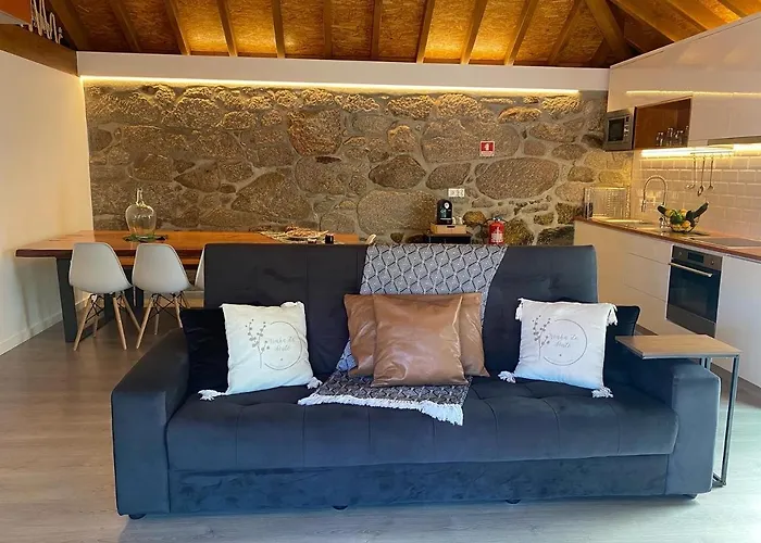 Casa vacanze Quinta Da Vinha Do Souto