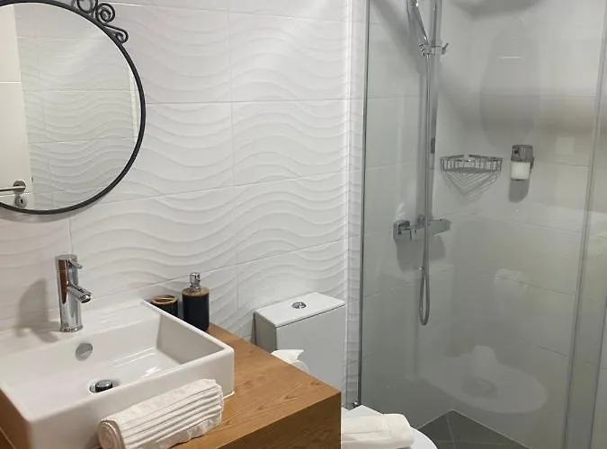 Quinta Da Vinha Do Souto * ארוקה