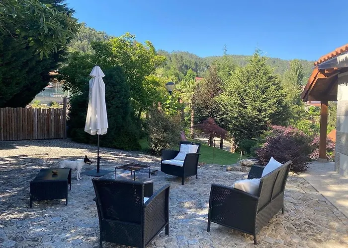 Casa vacanze Quinta Da Vinha Do Souto *