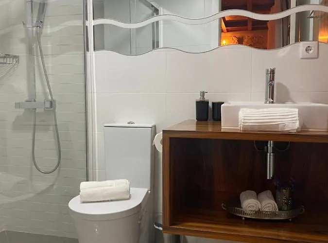 Quinta Da Vinha Do Souto Casa vacanze *