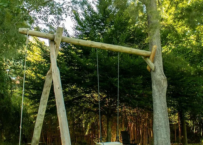 Quinta Da Vinha Do Souto Arouca