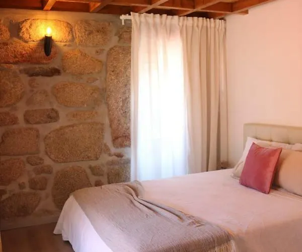 Quinta Da Vinha Do Souto *