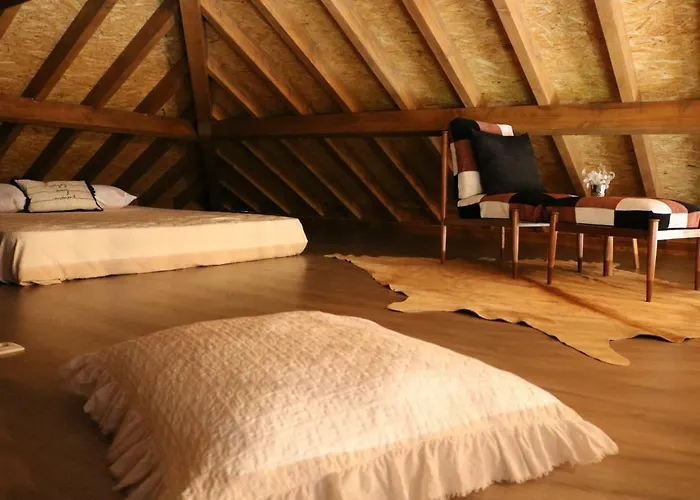 Quinta Da Vinha Do Souto Prázdninový dům Arouca