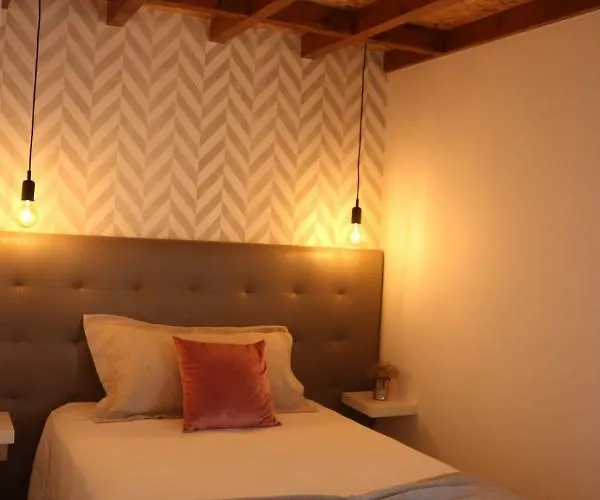 Quinta Da Vinha Do Souto ארוקה