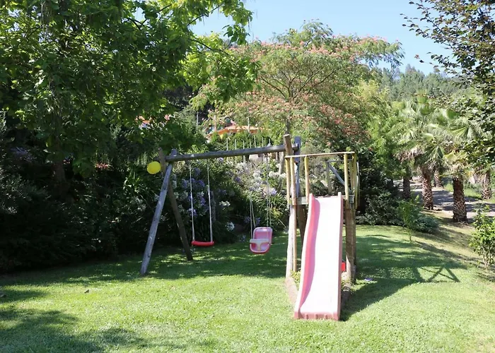 Quinta Da Vinha Do Souto *