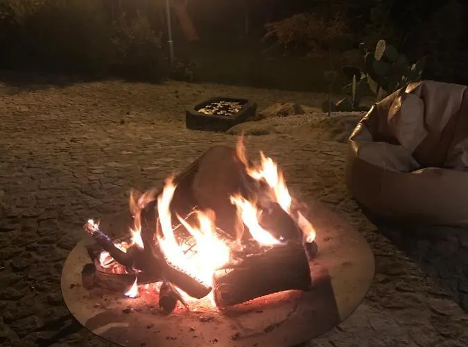 Quinta Da Vinha Do Souto בית נופש ארוקה